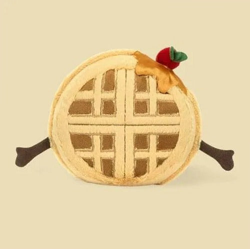 Amuseables Rene Waffle