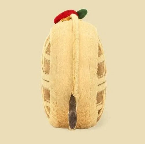 Amuseables Rene Waffle