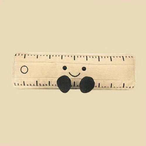 Amuseables Ruler