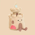 Amuseables Sandcastle