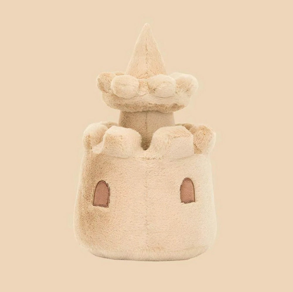 Amuseables Sandcastle
