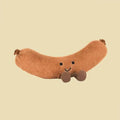 Amuseables Sausage