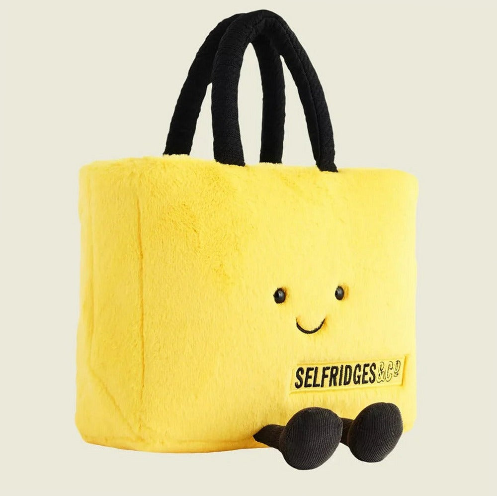 Amuseables Selfridges Bag