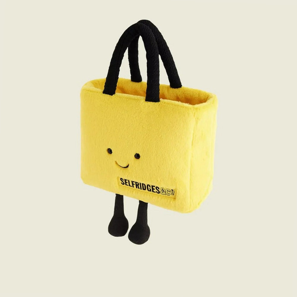 Amuseables Selfridges Bag
