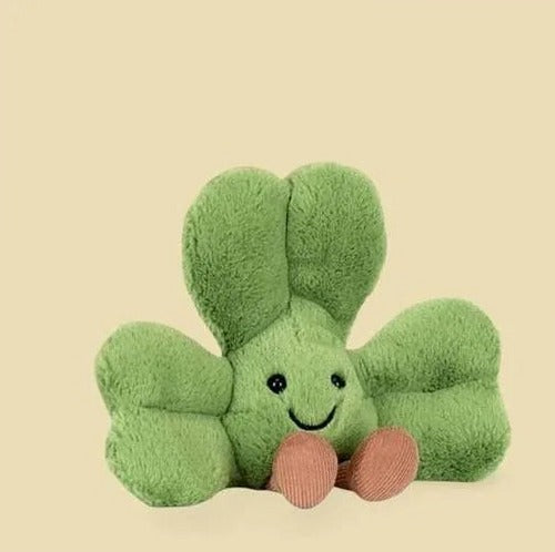 Amuseables Siofra Shamrock