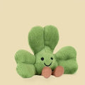 Amuseables Siofra Shamrock