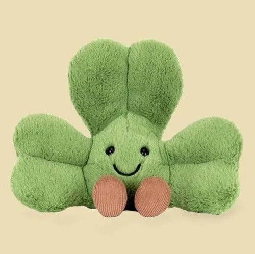 Amuseables Siofra Shamrock