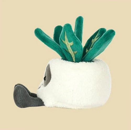 Amuseables Skull Planter