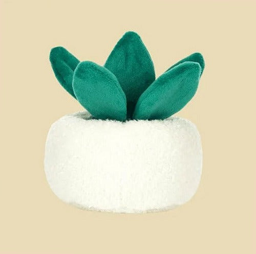 Amuseables Skull Planter