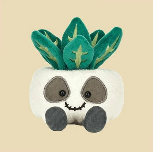 Amuseables Skull Planter