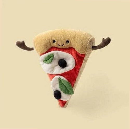 Amuseables Slice of Pizza