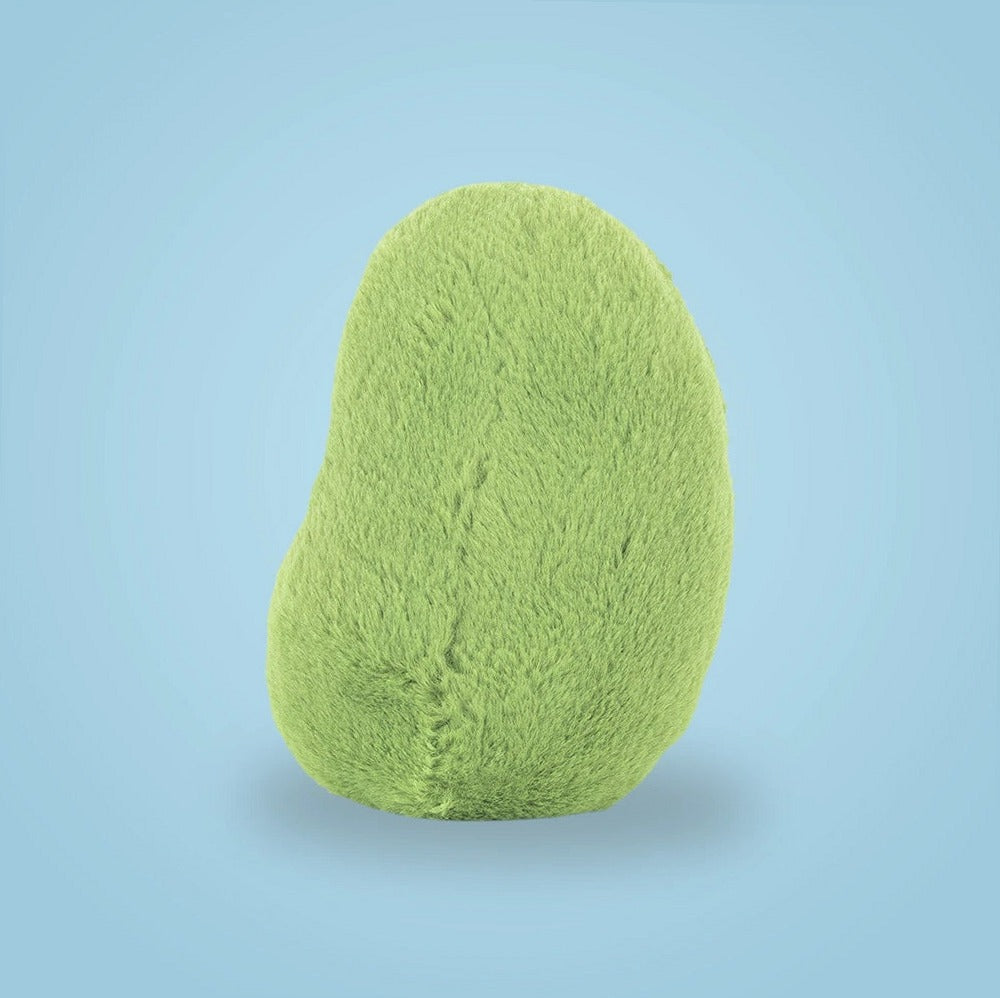 Amuseables Soyella Edamame Bean – soft plush toy, view 4