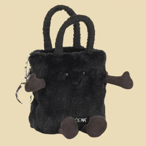 Amuseables Space NK Bag Charm