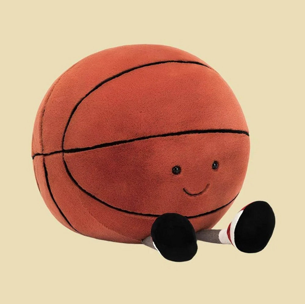 Amuseables Sports Basketball