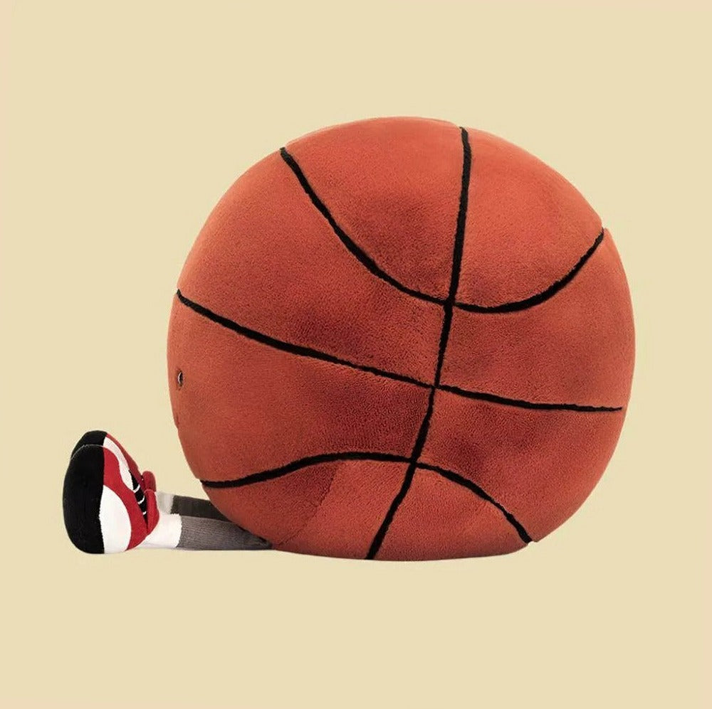 Amuseables Sports Basketball