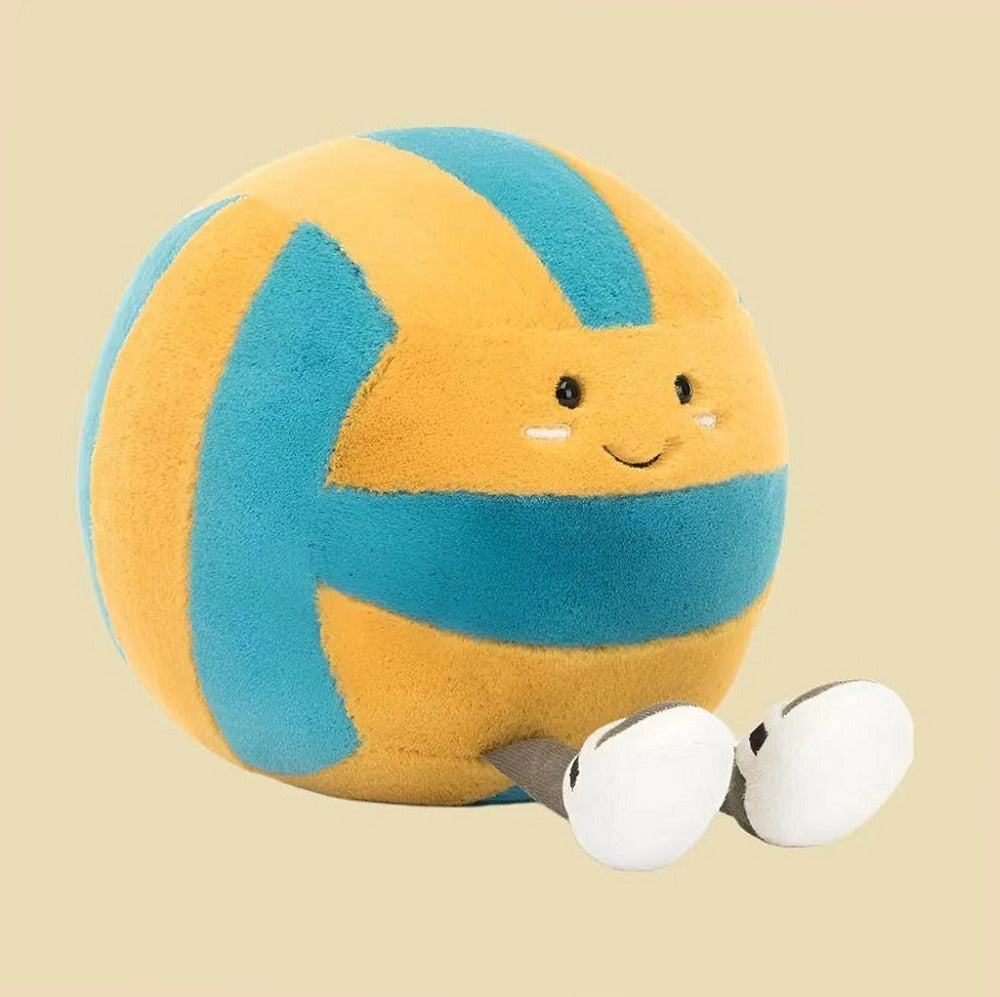 Amuseables Sports Beach Volley