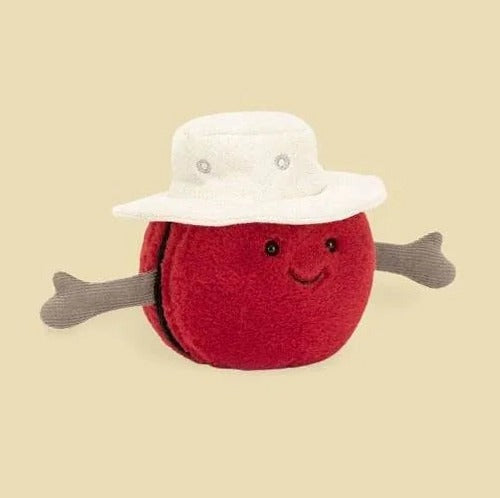Amuseables Sports Cricket Ball