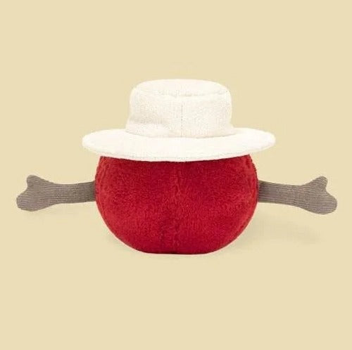 Amuseables Sports Cricket Ball