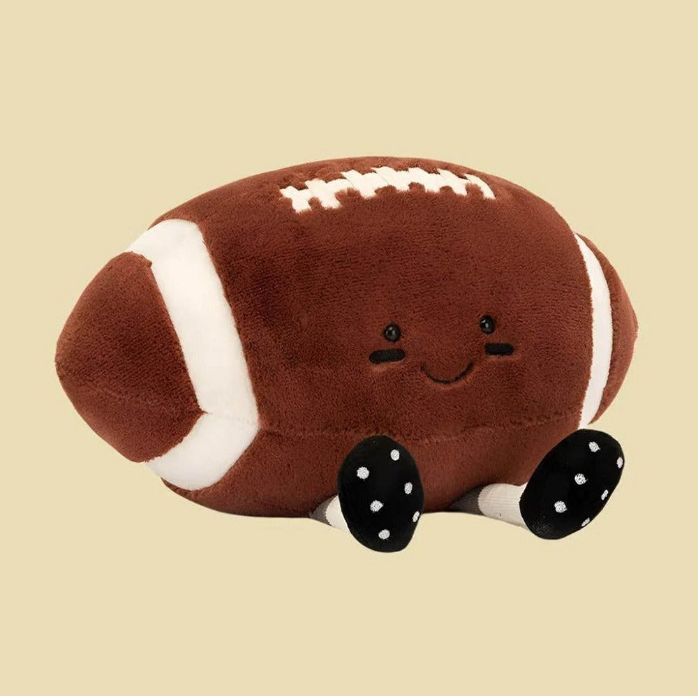 Amuseables Sports Football