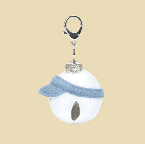 Amuseables Sports Golf Bag Charm