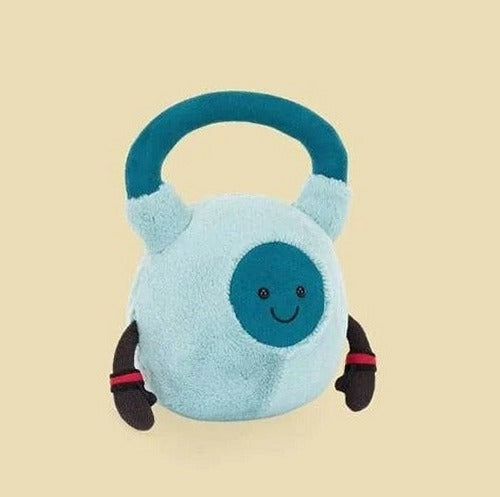 Amuseables Sports Kettlebell