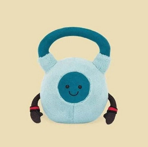 Amuseables Sports Kettlebell
