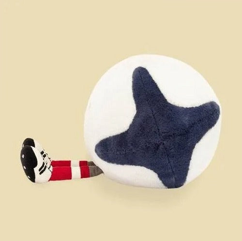 Amuseables Sports Rugby Ball