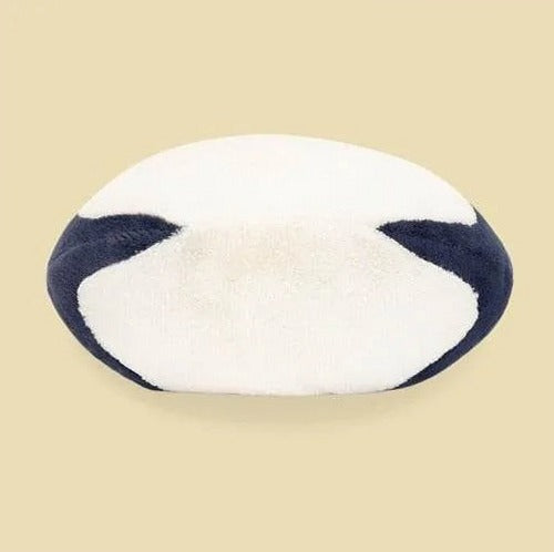 Amuseables Sports Rugby Ball