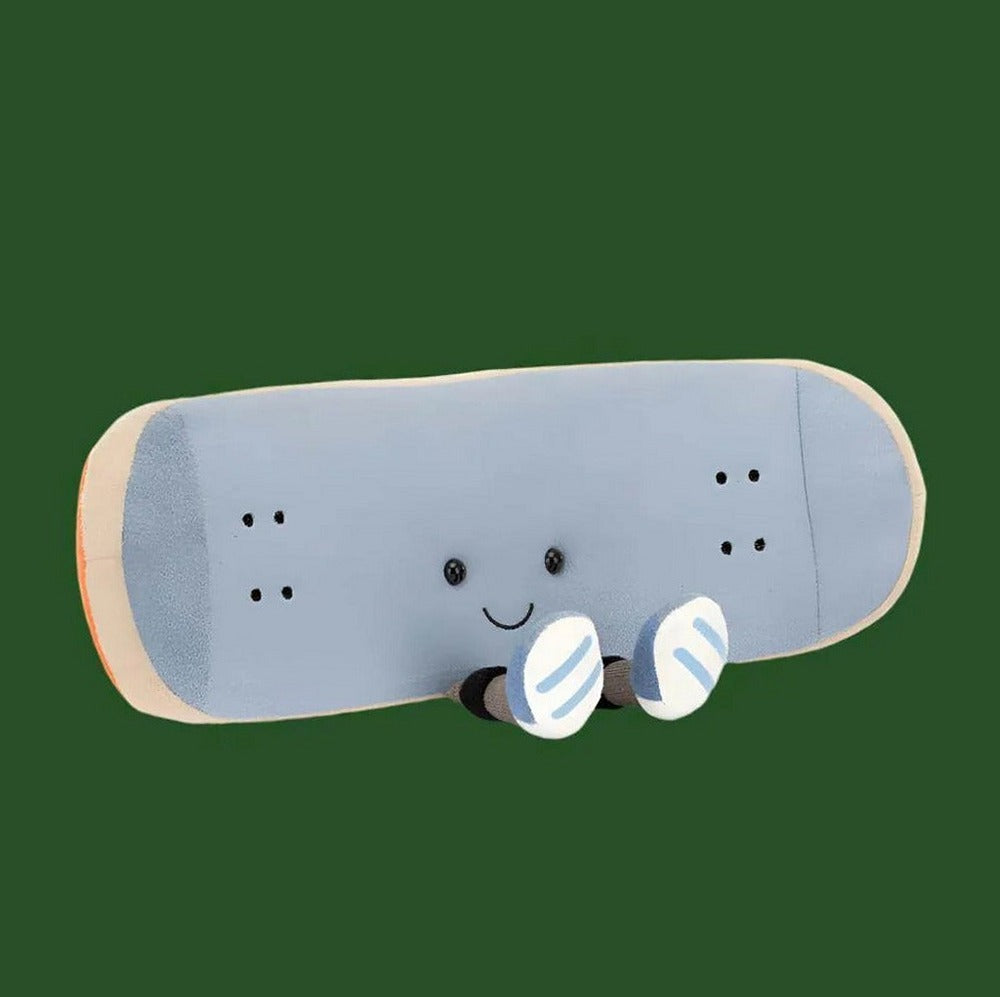 Amuseables Sports Skateboarding