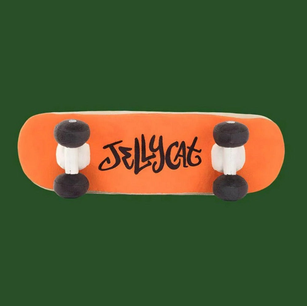 Amuseables Sports Skateboarding
