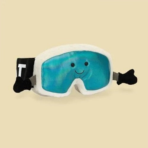 Amuseables Sports Ski Goggles
