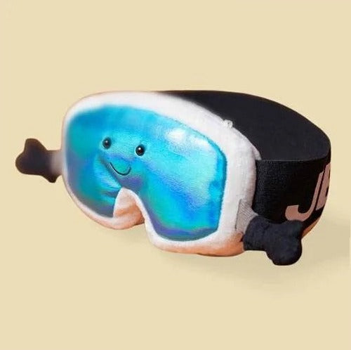 Amuseables Sports Ski Goggles