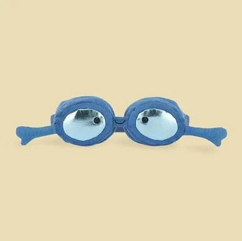 Amuseables Sports Swimming Goggles
