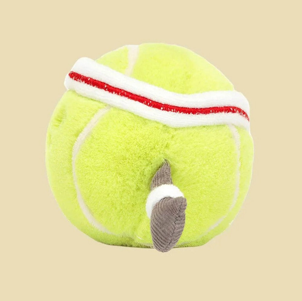 Amuseables Sports Tennis Ball