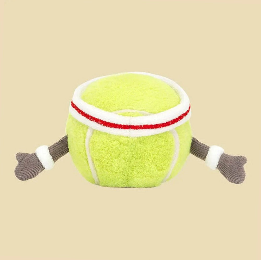 Amuseables Sports Tennis Ball