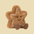 Amuseables Star Cookie
