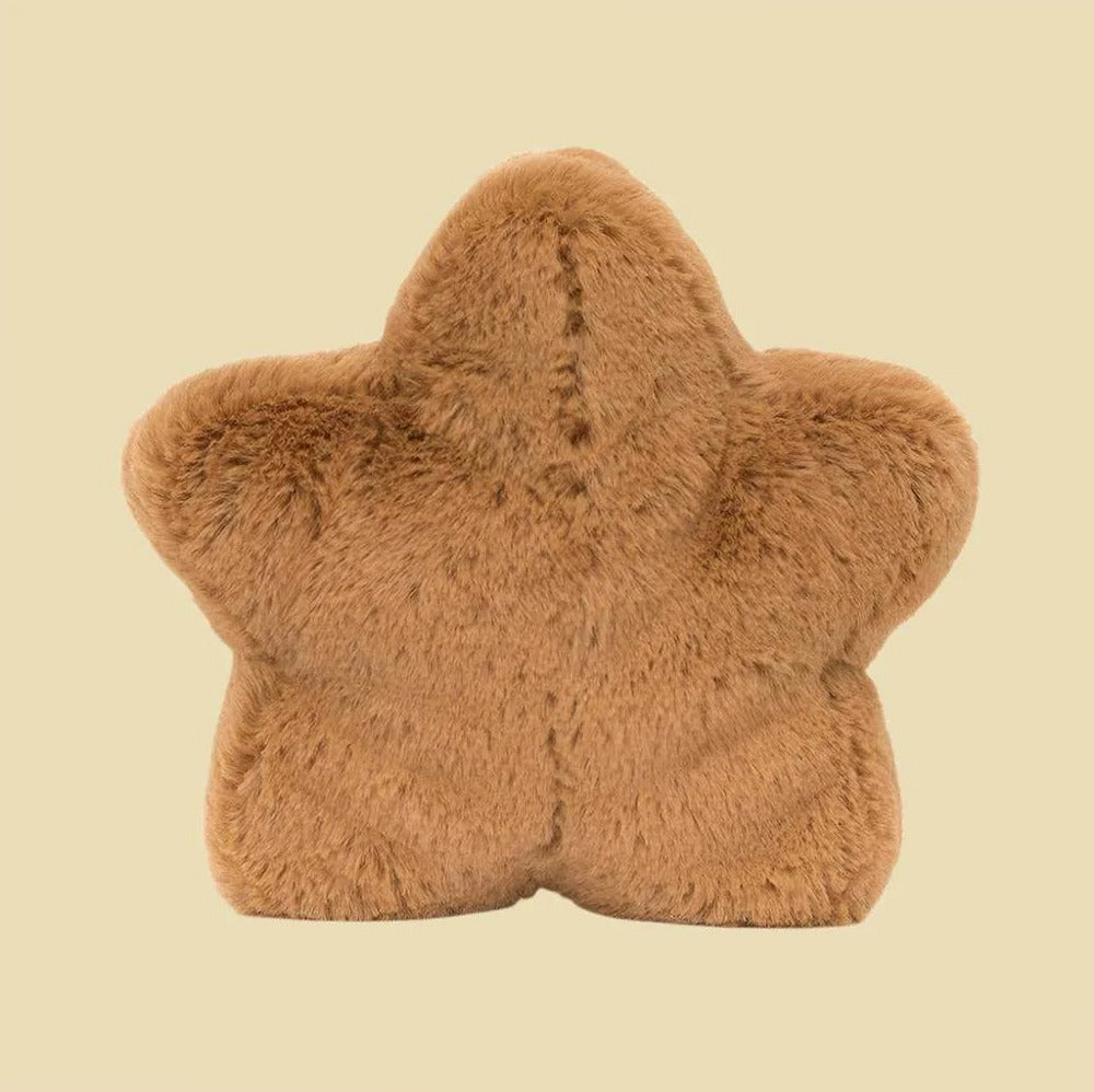 Amuseables Star Cookie