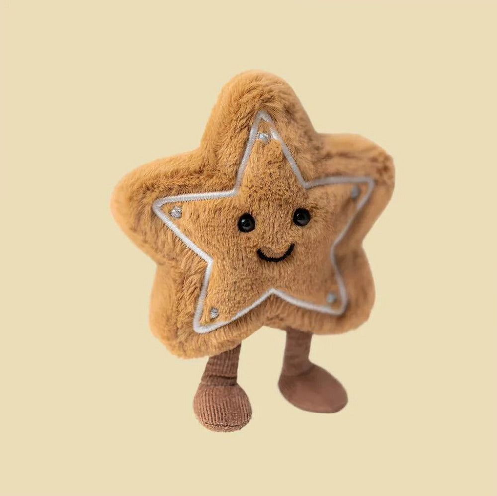 Amuseables Star Cookie