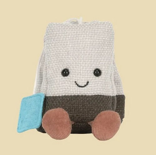 Amuseables Steepy Tea Bag