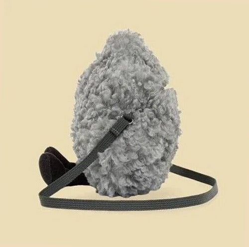 Amuseables Storm Cloud Bag
