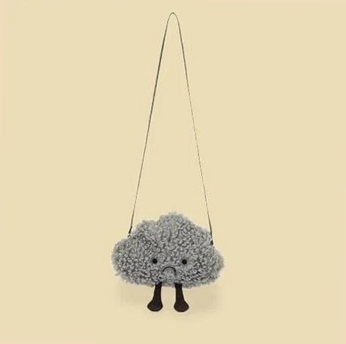 Amuseables Storm Cloud Bag