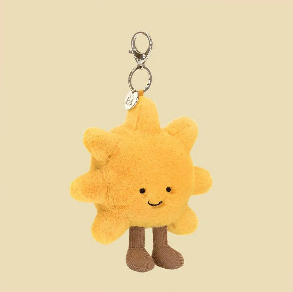 Amuseables Sun Bag Charm
