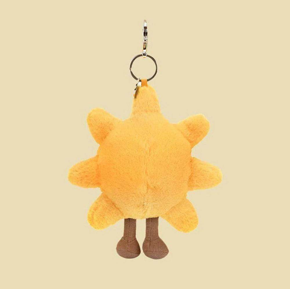 Amuseables Sun Bag Charm