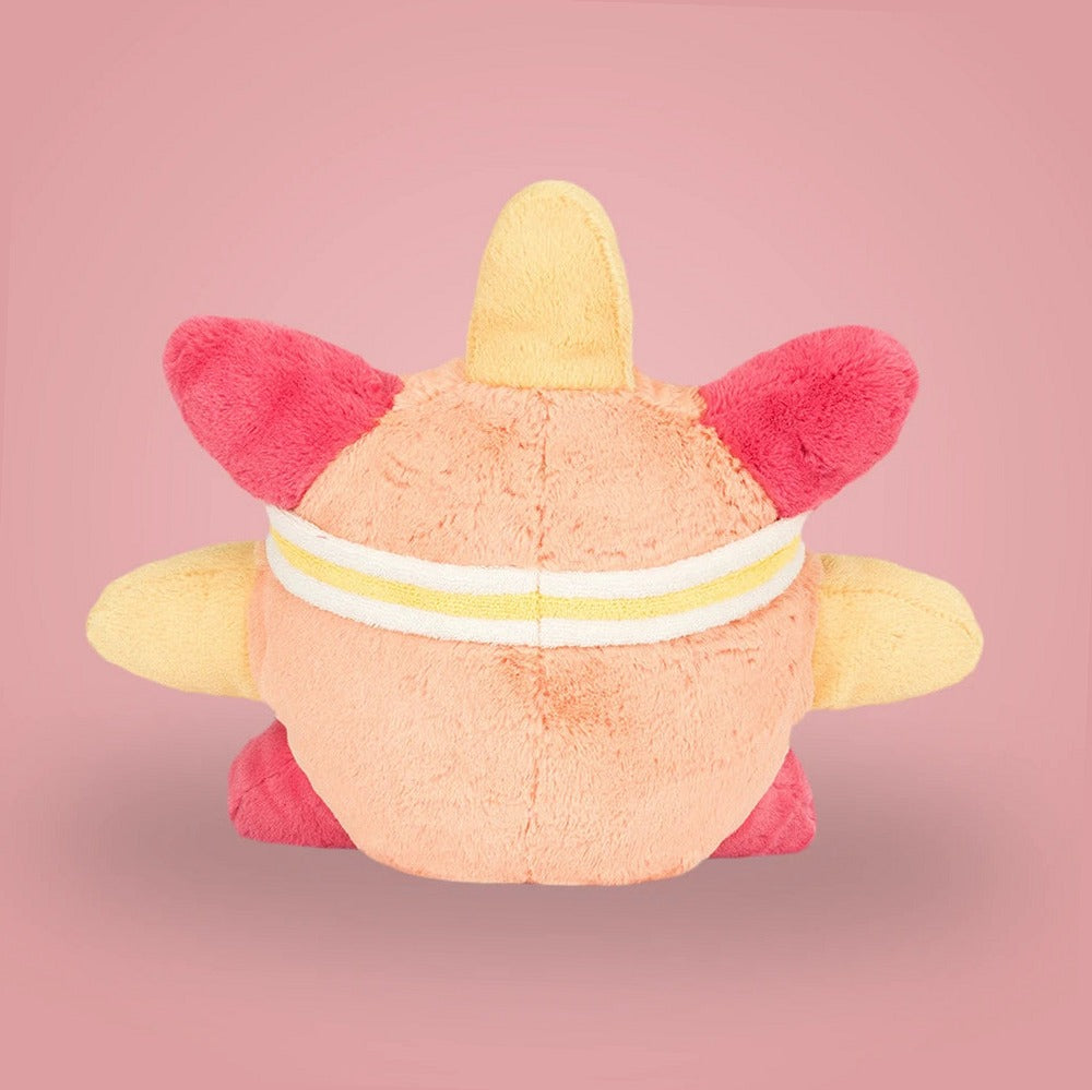 Amuseables Sun 'Roller Skates' – soft plush toy