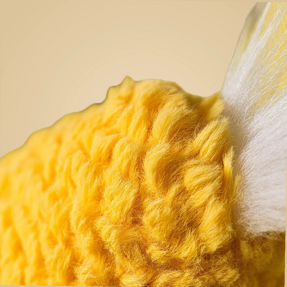 Amuseables Sweetcorn – soft plush toy, view 2