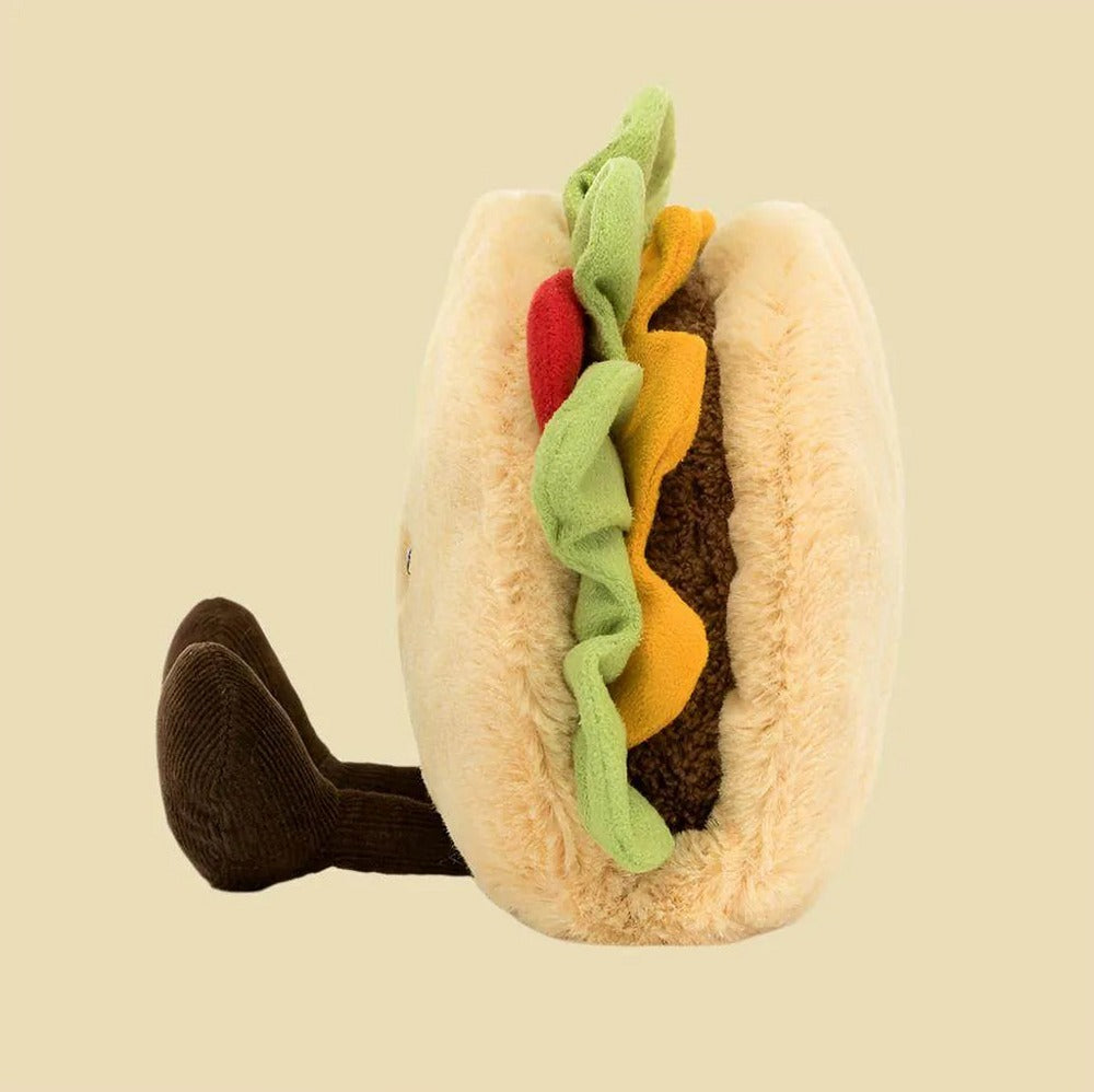 Amuseables Taco