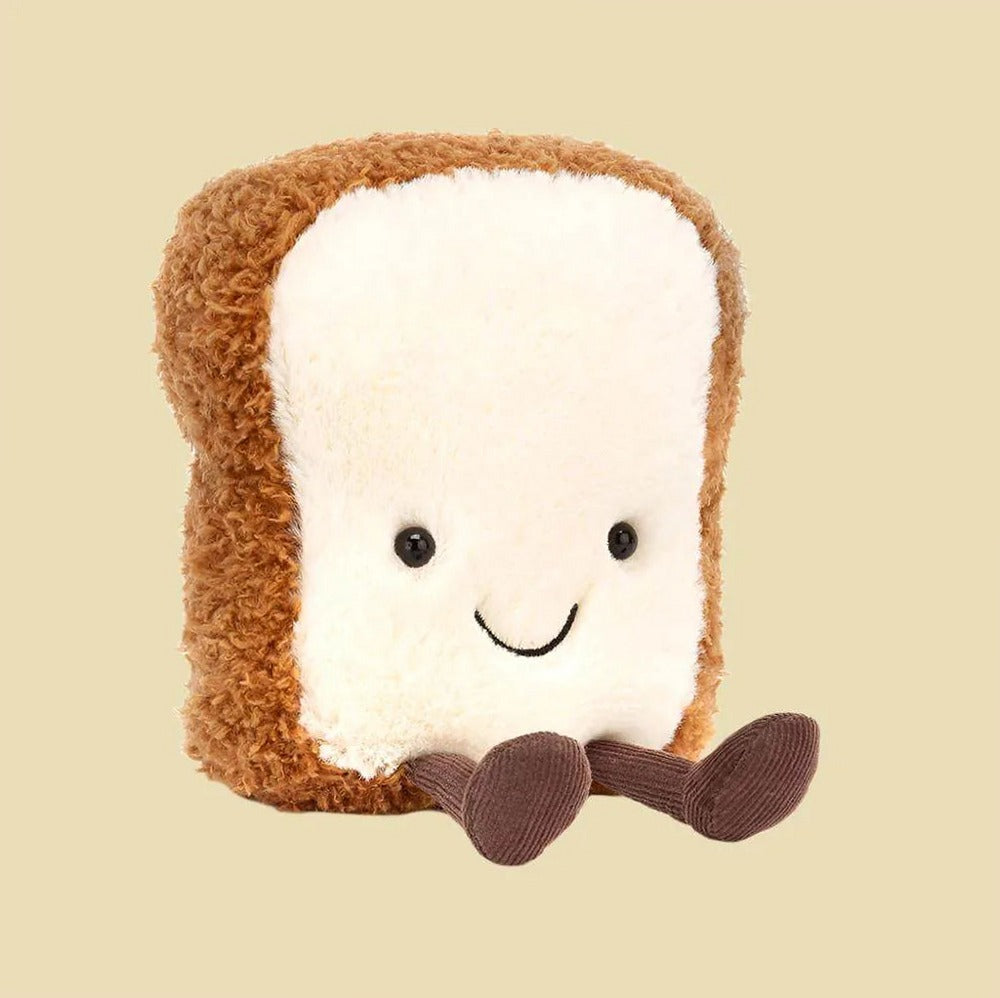 Amuseables Toast