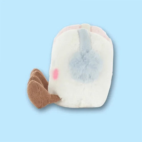 Amuseables Toastie Pink and White Marshmallows