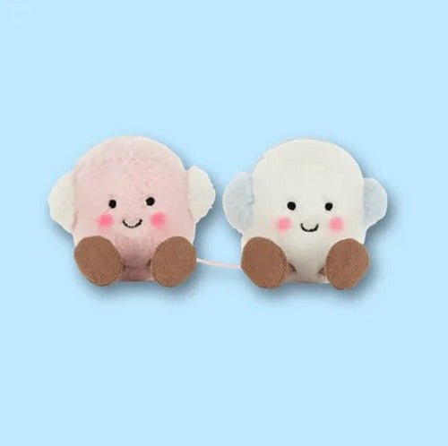 Amuseables Toastie Pink and White Marshmallows