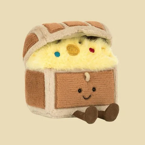 Amuseables Treasure Chest